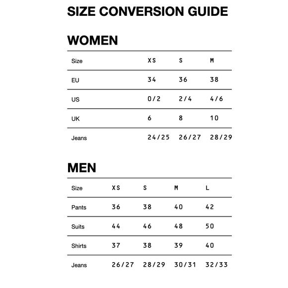 A.P.C. Men's Straight Jeans - Indigo - Picture 7 of 10